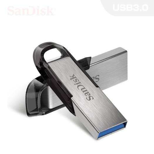 Thi?t b? luu tr? USB Sandisk CZ73 128GB USB 3.0
