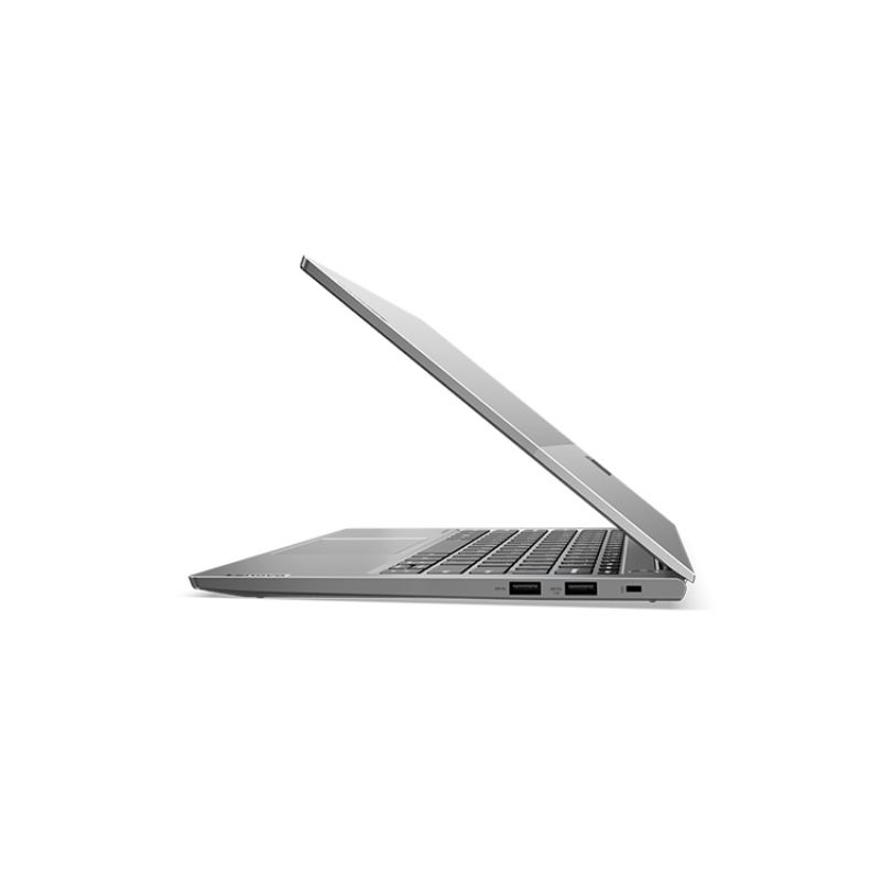 Laptop Lenovo ThinkBook 13s G2 ITL ( 20V9002GVN )| Grey| Intel Core i7 - 1165G7 | RAM 8GB DDR4| 512GB SSD| Intel Iris Xe Graphics| 13.3 inch WQXGA| FP| 4 Cell 56 Whr| Win 10H| 1 Yr