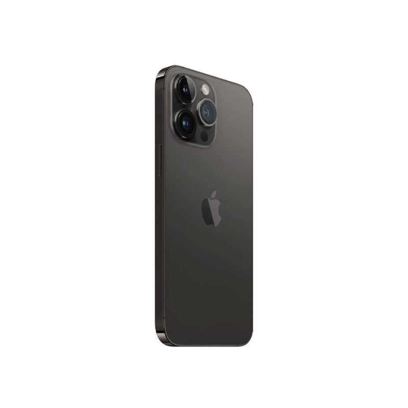 Điện thoại di động Apple iPhone 14 Pro - 128GB - Space Black - Chính hãng VN/A