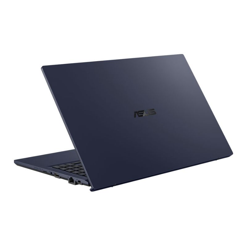 Laptop Asus ExpertBook  B1500CEPE-EJ0823W/ Đen/ Intel Core i5-1135G7 (up to 4.2Ghz, 8MB)/ RAM 8GB/ 512GB SSD/ Intel Iris Xe Graphics/ 15.6 inch FHD/ 3 Cell/ Win 11SL/ 2Yrs