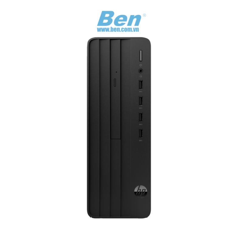 Máy Tính Để Bàn Hp 280 Pro G9 Sff ( Ay2F9Pt ) | Đen | Intel Core I5 - 14500 | Ram 8Gb | 512Gb Ssd | Intel Uhd Graphics | K & M | Win11 Sl | 1Yr