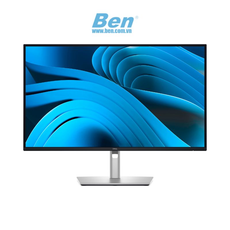 Màn hình máy tính Dell Pro 27 Plus Monitor - P2725H ( AG-MONP2725H ) | 27 inch FHD | 100Hz | IPS | HDMI + DP + VGA | 3Yrs