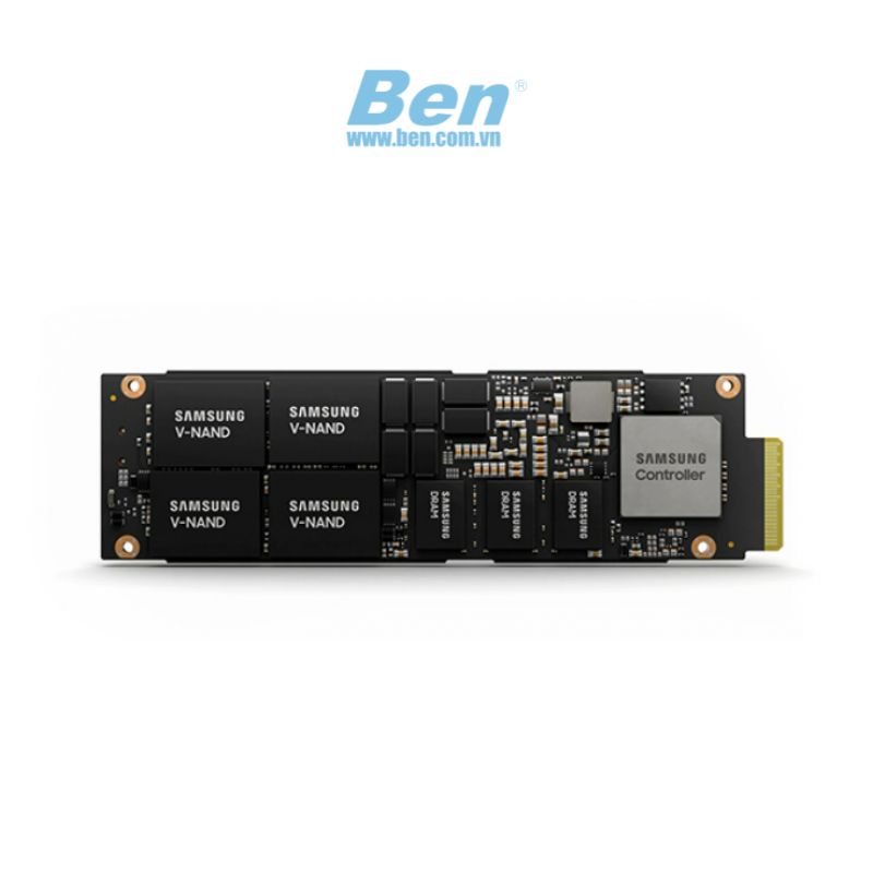 Ổ cứng SSD Samsung 1.92TB 2.5 inch PM9A3 ( MZ1L21T9HCLS-00A07 )