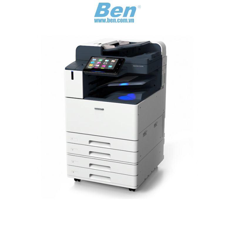 Máy Photocopy FujiFilm Apeos 5570