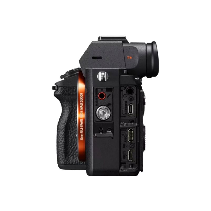 Máy ảnh Full Frame Sony Alpha A7R Mark III ( ILCE-7RM3 )
