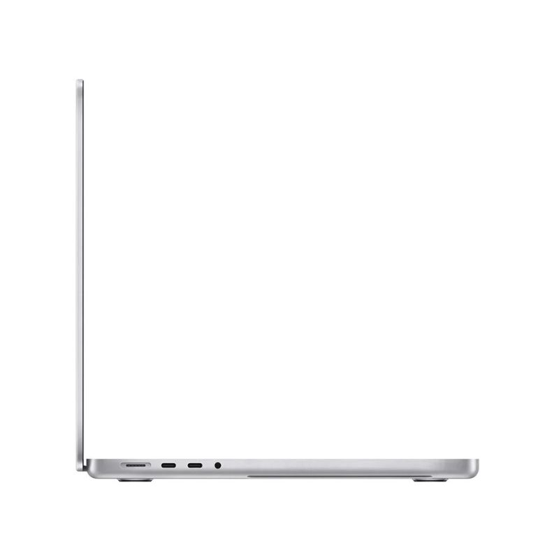 Laptop Apple Macbook Pro Z14Y00124/ Sliver/ M1 Pro Chip/ 10C CPU/ 16C GPU/ RAM 32GB/ 1TB SSD/ 16.2inch/ Mac OS/ 1Yr