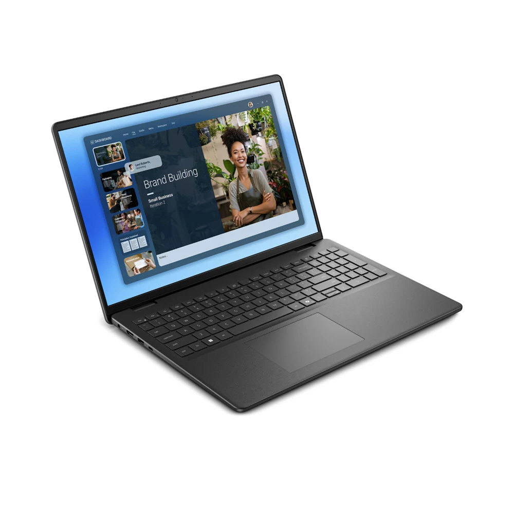 Laptop Dell 16 DC16250 - 71076092 (Core 5 120U/ 16GB/ 1TB/ Win 11 Home + Office + Microsoft)