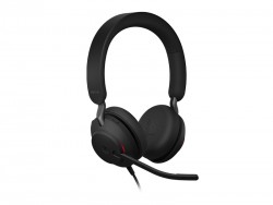 Tai nghe Jabra Evolve2 40 MS Stereo