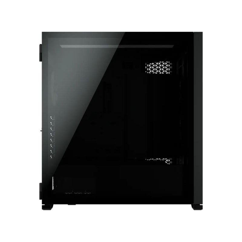 Vỏ máy tính Corsair iCUE 7000X RGB TG Black (CC-9011226-WW)
