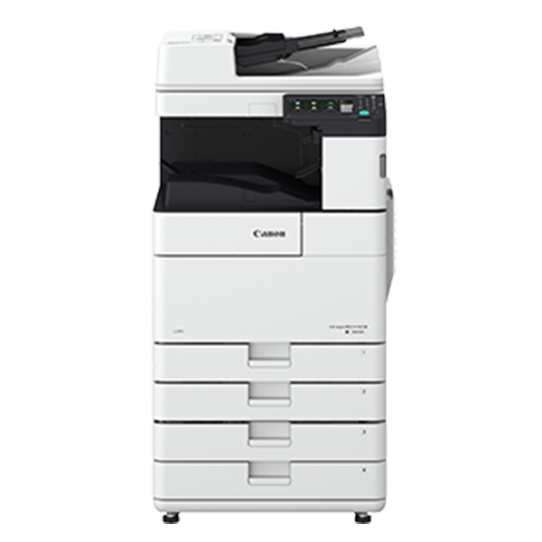 Máy photocopy Canon IR 2625I (Print, Copy, Scan, Send and Optional Fax)