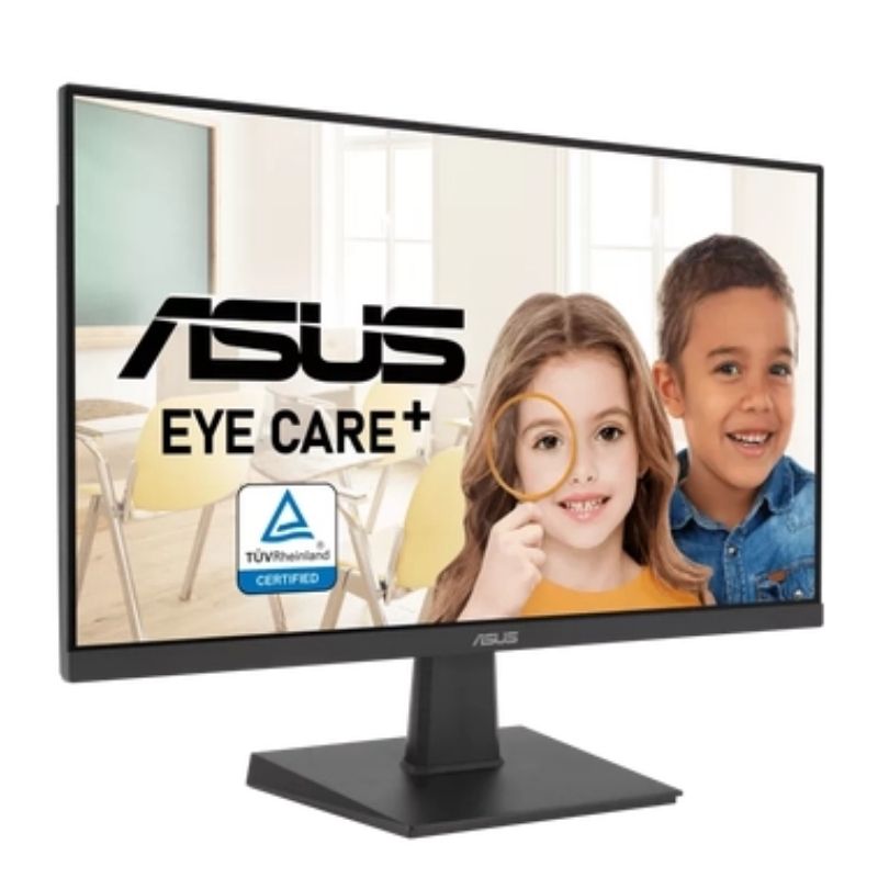 Màn hình máy tính ASUS ( VA27EHF ) | 27 inch FHD | IPS | HDMI | 100Hz | 2Yrs