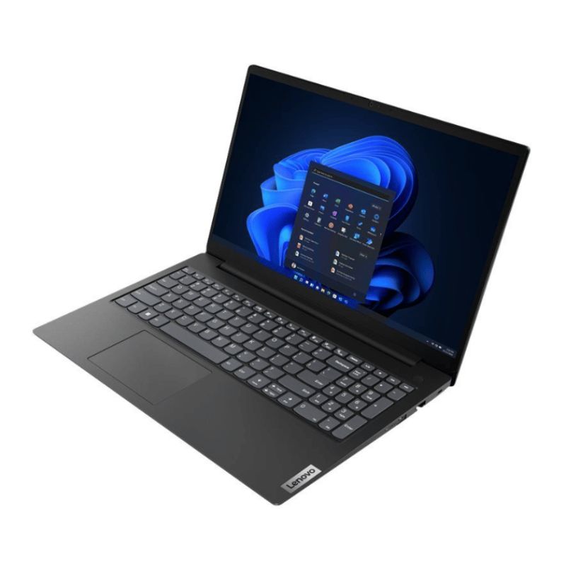 Laptop Lenovo V15 G4 IRU ( 83A1000NVN ) | Intel core i3 - 1315U | RAM 8GB | 512GB SSD | 15.6 inch FHD | Intel UHD Graphics | Win 11 Home SL | 2Yr