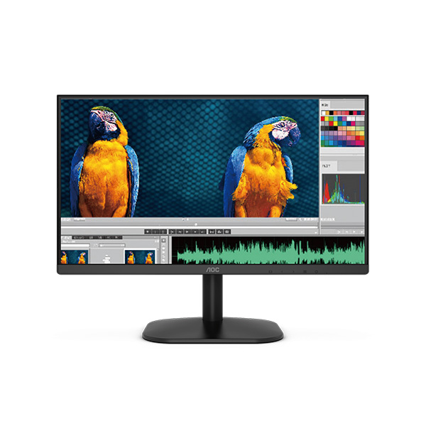 Màn hình máy tính AOC 22B2HN/ 21.5 inch FHD/ VA/ 60Hz/ 3Yrs