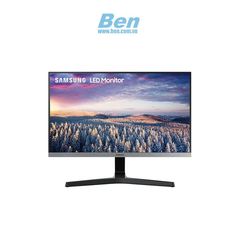 Màn hình LCD Samsung LS24R350FHEXXV 23.8 LCD-IPS