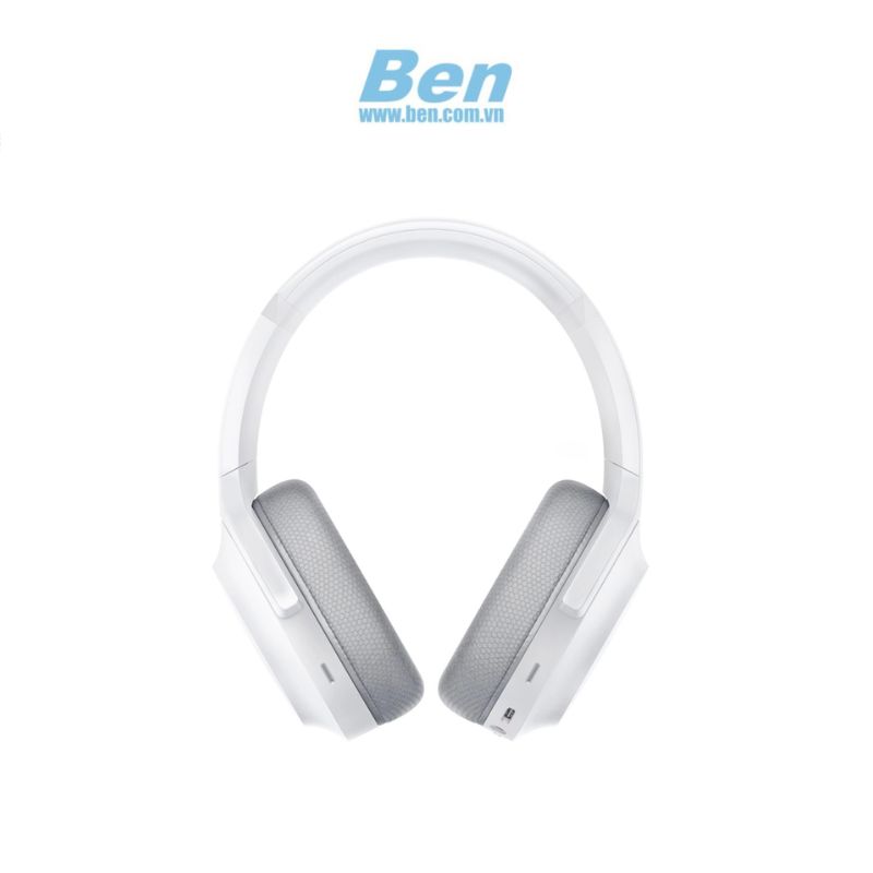 Tai nghe Razer Barracuda - Mercury White (RZ04-03790200-R3M1)