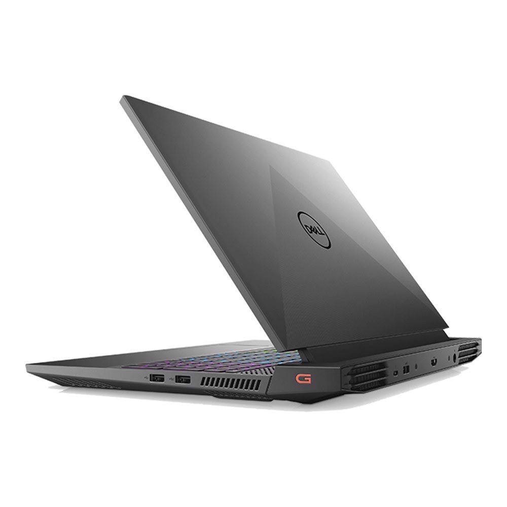 Laptop Dell G15 5511 (70266676)/ Grey/ Intel Core i5-11400H (2.70GHz, 12MB)/ RAM 8GB/ 256GB SSD/ NVIDIA GeForce RTX 3050 4GB/ 15.6 Inch FHD/ 3 cell 56Wh/ Win 11H+OFFICE H&S 2021/ 1Yr