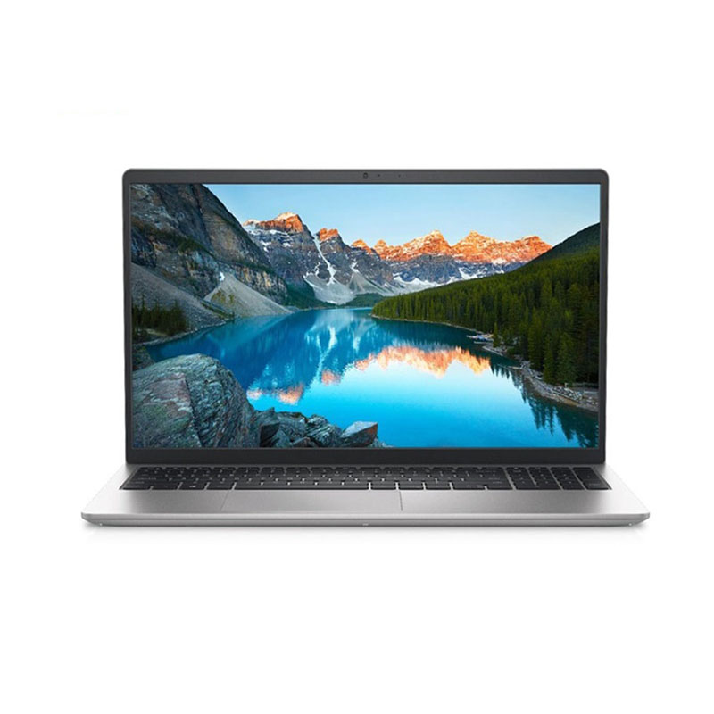 Laptop Dell Inspiron 15 3511 (70270652)/ Silver/ Intel Core i7-1165G7 (up to 4.7Ghz, 12MB)/ RAM 8GB/ 512GB SSD/ NVIDIA GeForce MX350 2GB/ 15.6inch FHD/ 3Cell/ Win 11H + OFFICE H&ST 21/ 1Yr