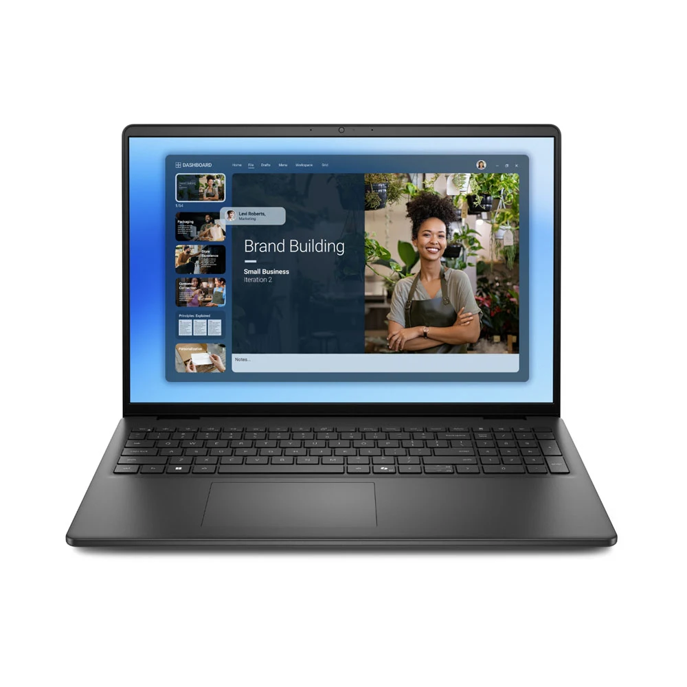 Laptop Dell 16 DC16250 - 71076092 (Core 5 120U/ 16GB/ 1TB/ Win 11 Home + Office + Microsoft)