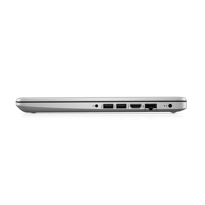 Laptop HP 240 G8 (342G9PA)/ Silver/ Intel Core i3-1005G1 (up to 3.4Ghz, 4MB)/ RAM 4GB/ 512GB SSD/ Intel UHD Graphics/ 14inch HD/ 3Cell/ FreeDos/ 1Yr