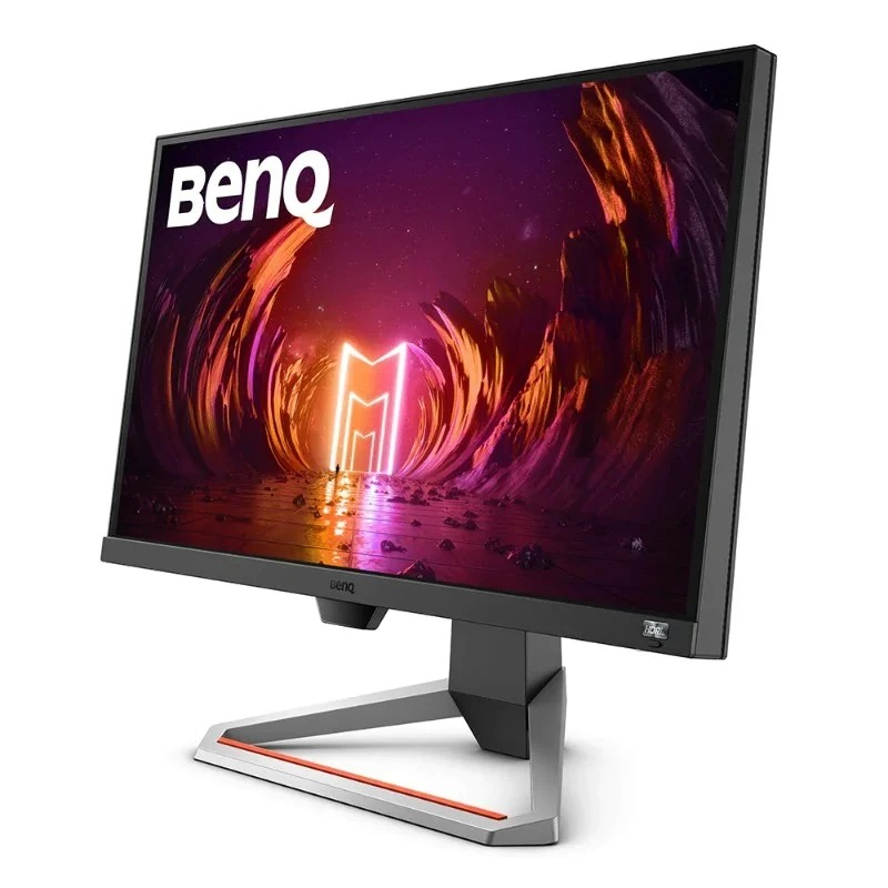 Màn hình máy tính BenQ EX2510/ 24.5inch FHD/ IPS/ 144Hz/ HDMI+DP+Audio/ Loa/ 3Yrs