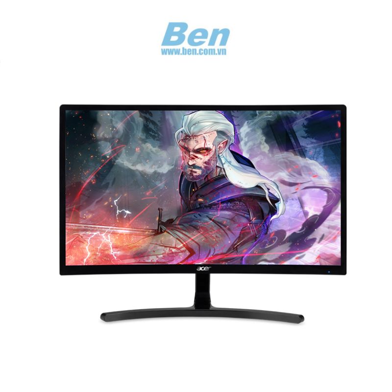 Màn hình máy tính Acer ED242QRA 23.6 inch (UM.UE2SS.A01 NEWW)