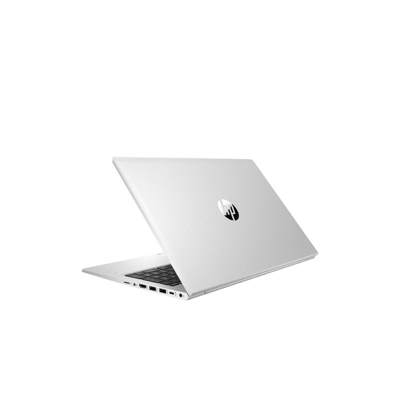 Laptop HP Probook 450 G8 ( 51X30PA )| Bạc| Intel Core i7 - 1165G7 | RAM 8GB | 512GB SSD| Intel Iris Xe Graphics| 15.6 inch FHD| 3Cell| Win 10SL| 1Yr