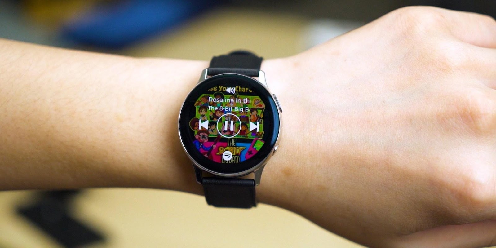 Review - Samsung Galaxy Watch Active 2: Upgrades that matter | Nasi Lemak  Tech