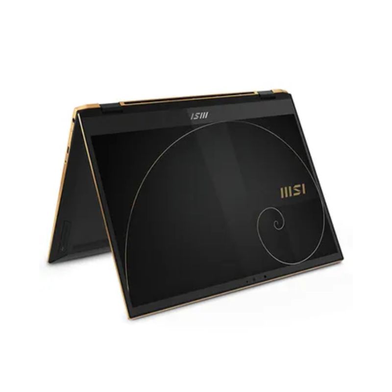 Laptop MSI Summit E13 Flip Evo ( A11MT 211VN ) | Intel core i7-1185G7 | 16GB Ram | 1TB SSD | Intel Iris Xe Graphics | 13.4 inch FHD | Windows 10 | 1 Yr
