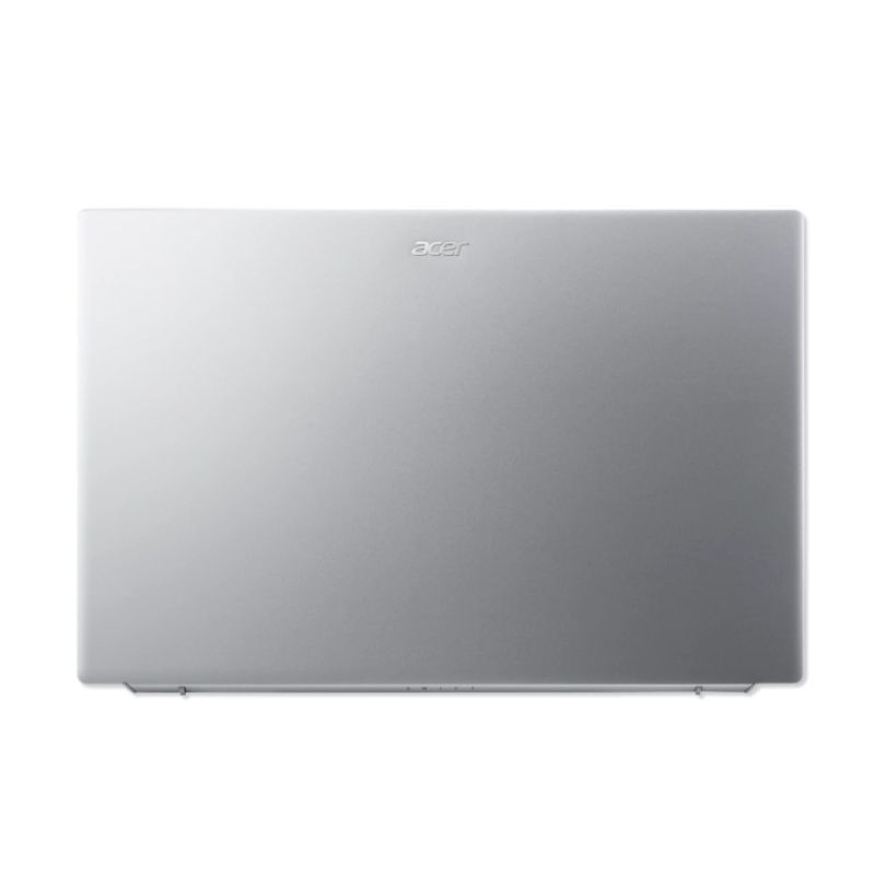 Laptop Acer Swift 3 ( SF314-512-52MZ ) | Sliver | Intel Core i5 1240P | RAM 16 GB LPDDR4X | 512 GB PCIe NVMe SSD | Intel Iris Xe Graphics | 14 inch FHD | 3 Cell, 56 Wh | Win 11H | 1Yr