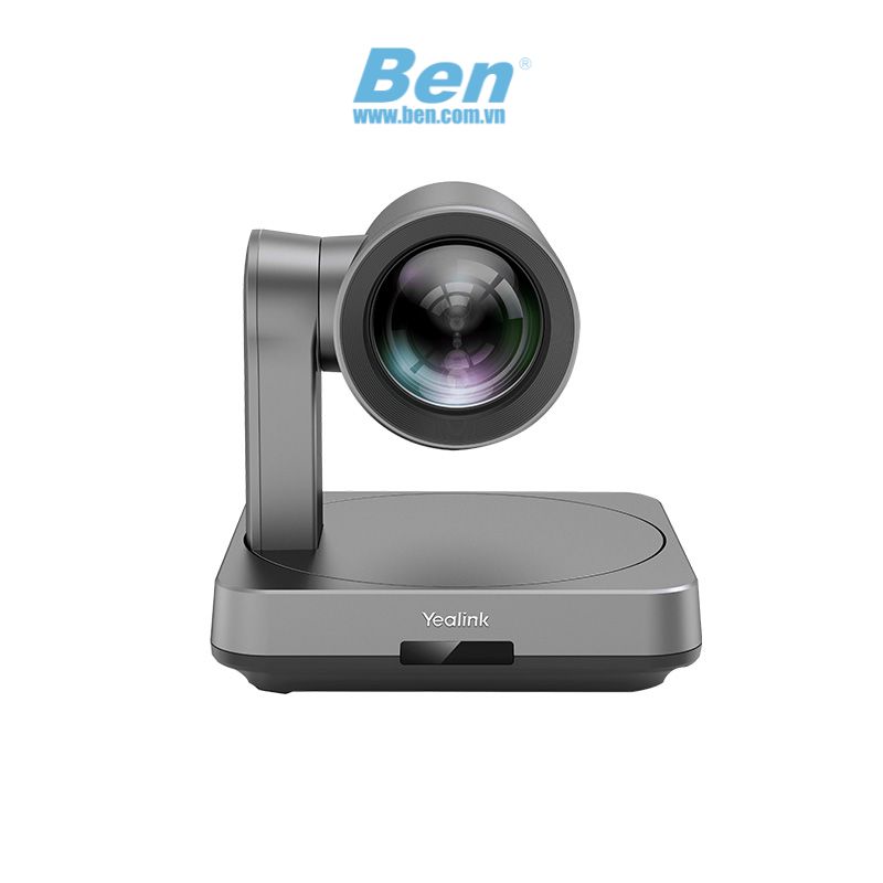 Camera hội nghị Yealink UVC84 PTZ