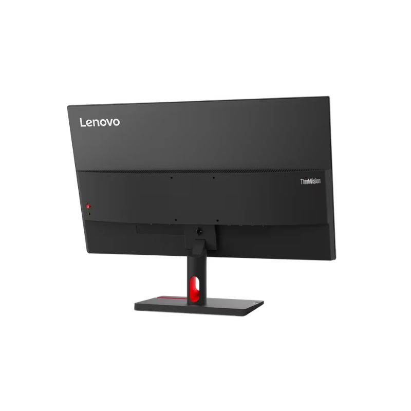 Màn hình máy tính Lenovo ThinkVision S27i-30 ( 63DFKAR4WW ) | Xám | 27 inch FHD | 100Hz | IPS | WLED | VGA + HDMI | 3Yrs