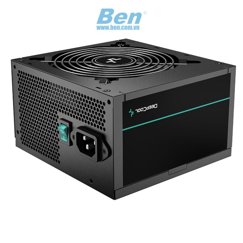 Nguồn máy tính Deepcool PM850D (850W - 80 Plus Gold)