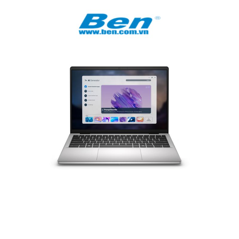 Máy tính xách tay HP ZBook X G2i 16 (DR1N5PT) | Intel Core Ultra 7 356H | RAM 48 GB DDR5 5600 | SSD 1 TB PCIe M.2 | NVIDIA RTX PRO 2000 Blackwell 8GB | Màn hình 16 WUXGA 300 nits  | Wi-Fi 7 BE211 + Bluetooth 6.0 | Win 11 Pro | 1Yr