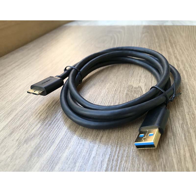 Dây cáp USB 3.0 sang Micro B dài 1,5m