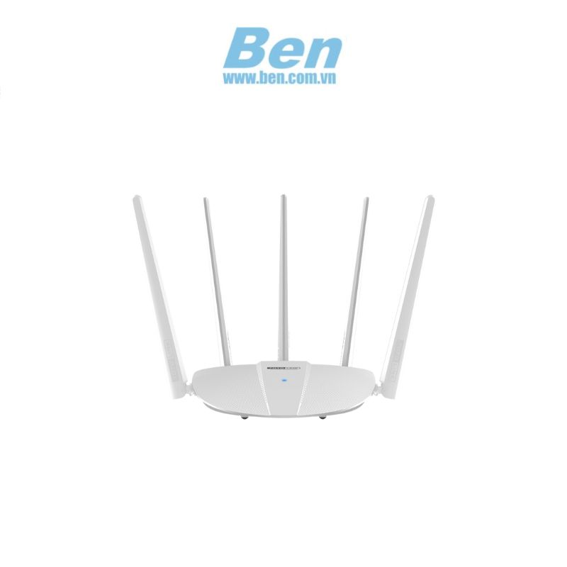 Bộ Phát Wifi Totolink A810R (AC1200)