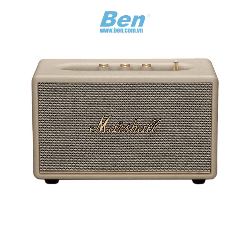 Loa Bluetooth Marshall Acton III - Màu nâu