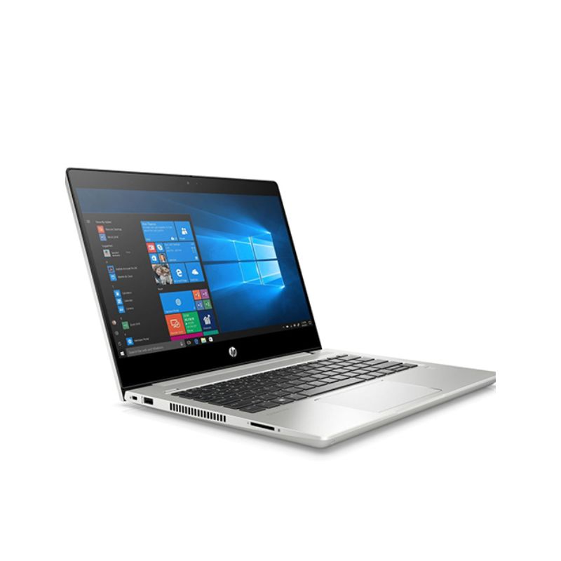 Laptop HP ProBook 450 G8 ( 2H0U4PA ) | Bạc | Intel Core i3-1115G4 | Ram 4GB  | 256 GB SSD | Intel Iris Xe Graphics | 15.6 inch HD | Windows 10 | 1 Yr