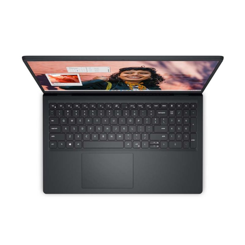 Laptop Dell Inspiron 15 3530 ( 71011775 ) | Intel Core i7 - 1355U | Ram 8GB | 512 GB SSD | Intel Iris Xe Graphics | 15.6 inch FHD | Wifi 6+ BT | 4 Cell 54 Wh | OfficeHS21 | McAfee MDS | Win 11 | 1 Yr