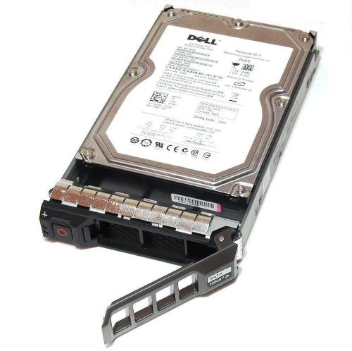 ? c?ng máy ch? Dell HDD 2TB 7.2K RPM NLSAS 12Gbps 512n 3.5in Hot-Plug Hard Drive