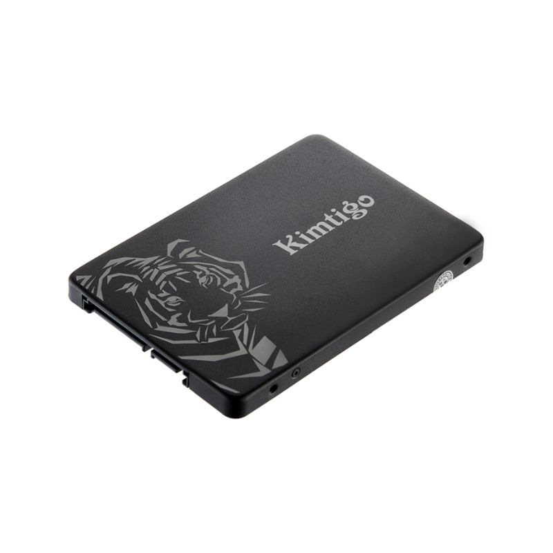 Ổ cứng SSD KIMTIGO 512GB 2.5 SATA S320_K512S3A25KTA320