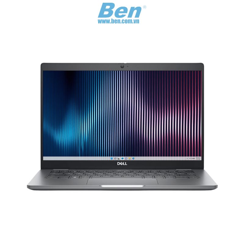 Laptop Dell Latitude 5340 ( 71021490 ) | Intel Core i5 - 1335U | RAM 8GB | 256GB SSD | Intel Iris Xe Graphics | 13.3 inch FHD | Ubuntu | 1Yr