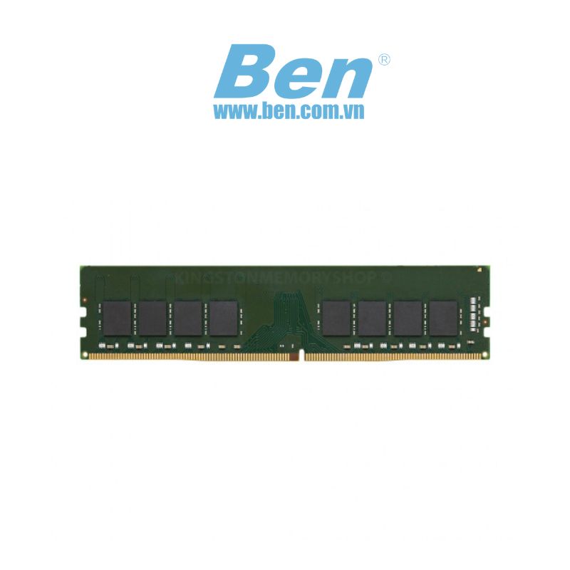 Ram Pc Kingston 16Gb Ddr4 - 3200 - Ksm32Ed8/16Hd - Ecc