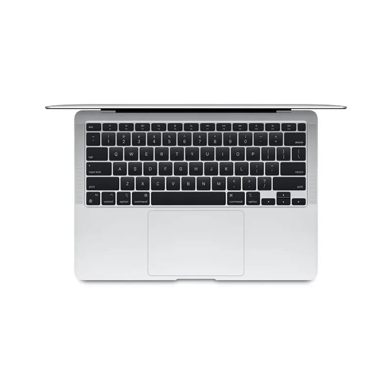Laptop Apple Macbook Air (Z128000BS)/ B?c/ Apple M1 (8C CPU, 8C GPU)/ Ram 16GB/ 1TB SSD/ 13.3inch/ Mac OS/ 1Yr