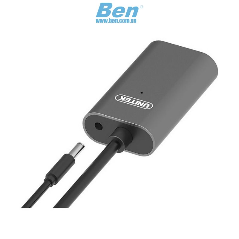 Cáp Type C Usb Nối Dài 3.1 Unitek (5M) ( U304A )