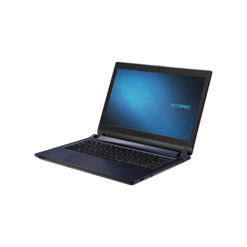 Laptop Asus Pro P1440F (P1440FA-BV3684T)/ Xám/ Intel Core i3-10110U/ RAM 4GB/ 256GB SSD/ Intel UHD Graphics/ 14 inch HD/ 4 Cell/ Win 10SL/ Chuột/ 1Yrs