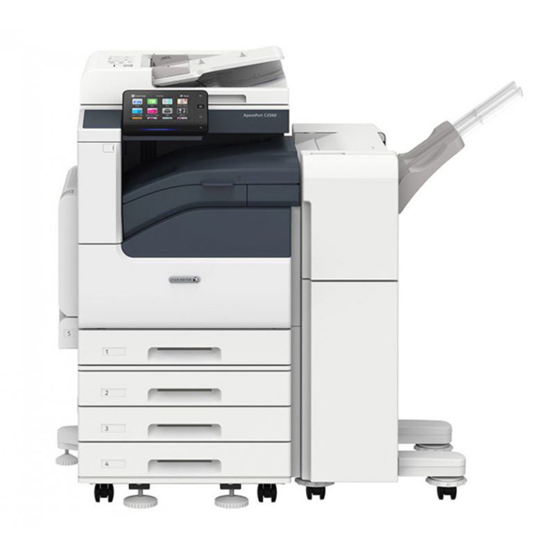 Máy Photocopy màu Fuji ApeosPort C3060
