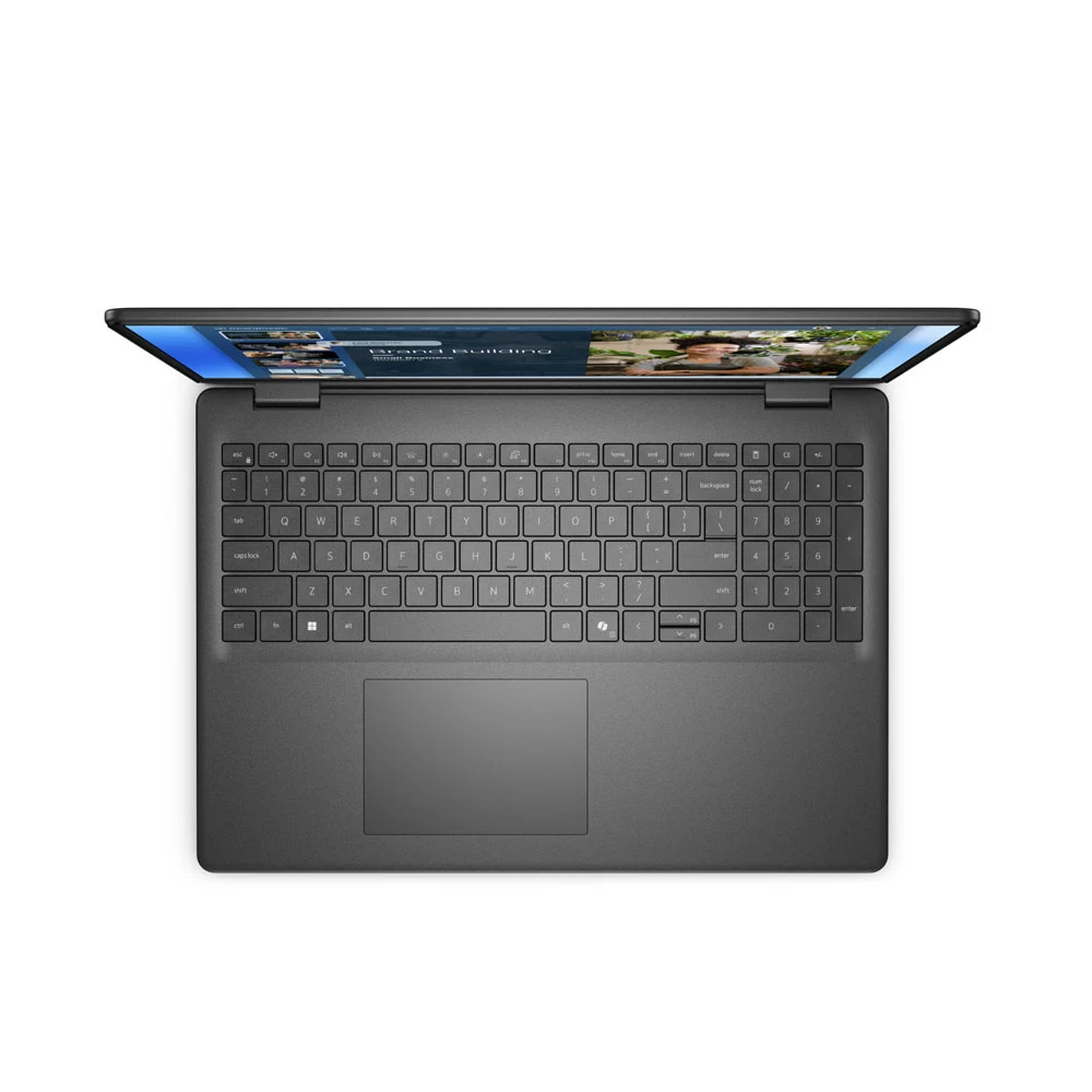 Laptop Dell 16 DC16250 - 71076092 (Core 5 120U/ 16GB/ 1TB/ Win 11 Home + Office + Microsoft)