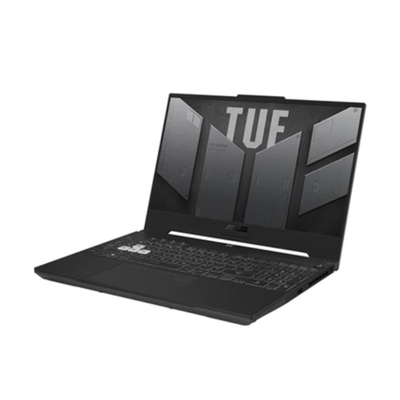 Laptop Asus TUF Gaming F15 ( FX507ZC4-HN095W ) | Đen | Intel core i5 - 12500H | RAM 16GB | 512GB SSD | NVidia Geforce RTX 3050 4GB GDDR6 | 15.6 inch Full HD | Win 11 Home | 2Yr