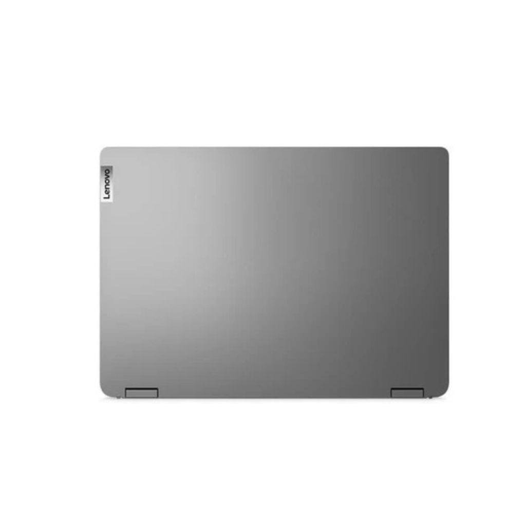 Laptop Lenovo IdeaPad Flex 5 14ABR8 (82XX00DLVN) | Xám | AMD Ryzen 7 7730U | RAM 16GB | 512GB SSD | AMD Radeon Graphics | 14 Inch WUXGA Touch | WF+BL | 2 Cell | Win11 SL | 2Yrs