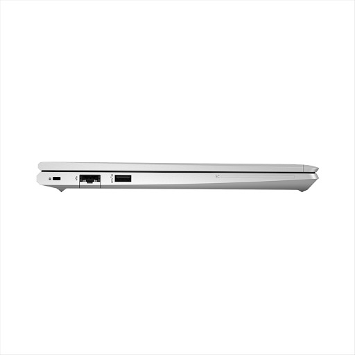 Laptop HP EliteBook 640 G9 (6M150PA)/Bạc/Intel Core i5-1235U (upto 4.4Ghz, 12MB)/ RAM 8GB/256GB SSD/Intel Iris Xe Graphics/ 14inch FHD/ WC+BT+WL/ Fingerprint/SmartCard/ 3cell/ Win 11H/ 1Yr